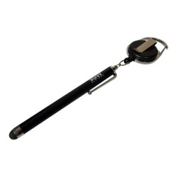 PORT DESIGNS Stylus With Retractable Cable