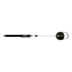 PORT DESIGNS Stylus With Retractable Cable