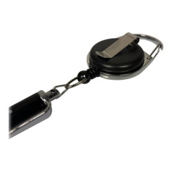 PORT DESIGNS Stylus With Retractable Cable
