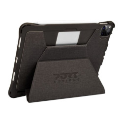 PORT DESIGNS Manchester II Rugged Folio For Ipad Pro 12.9p 2020 With Keyboard Cover FR