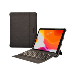 PORT DESIGNS Manchester II Rugged Folio For Ipad Pro 12.9p 2020 With Keyboard Cover FR