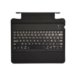 PORT DESIGNS Manchester II Rugged Folio For Ipad Pro 12.9p 2020 With Keyboard Cover FR