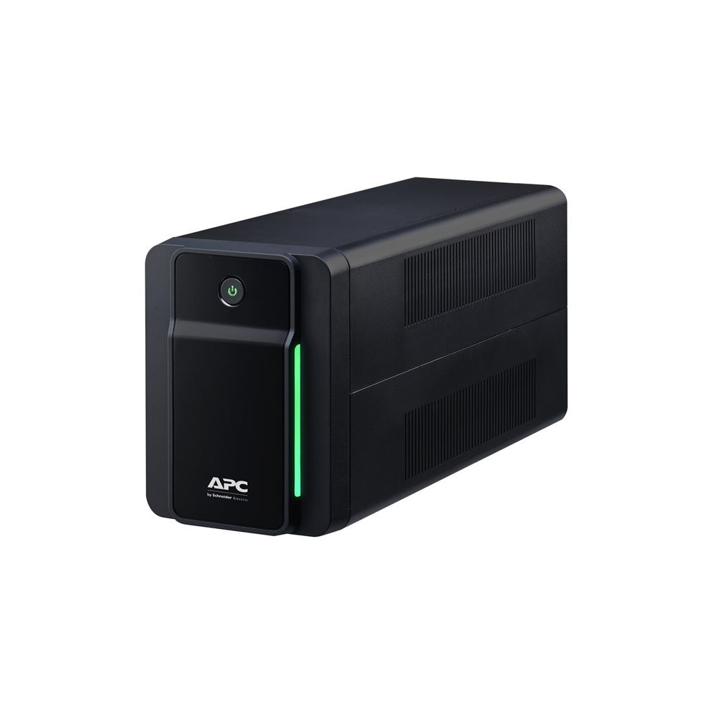 APC Back-UPS 750VA 230V AVR French Sockets