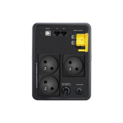 APC Back-UPS 750VA 230V AVR French Sockets
