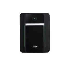APC Back-UPS 750VA 230V AVR French Sockets