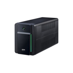 APC Back-UPS 1200VA 230V AVR French Sockets