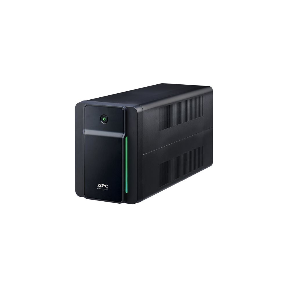 APC Back-UPS 1200VA 230V AVR French Sockets