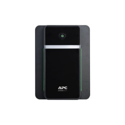 APC Back-UPS 1200VA 230V AVR French Sockets