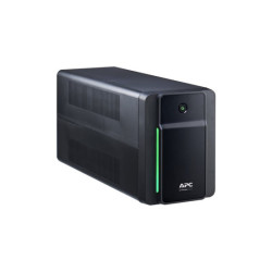 APC Back-UPS 1200VA 230V AVR French Sockets