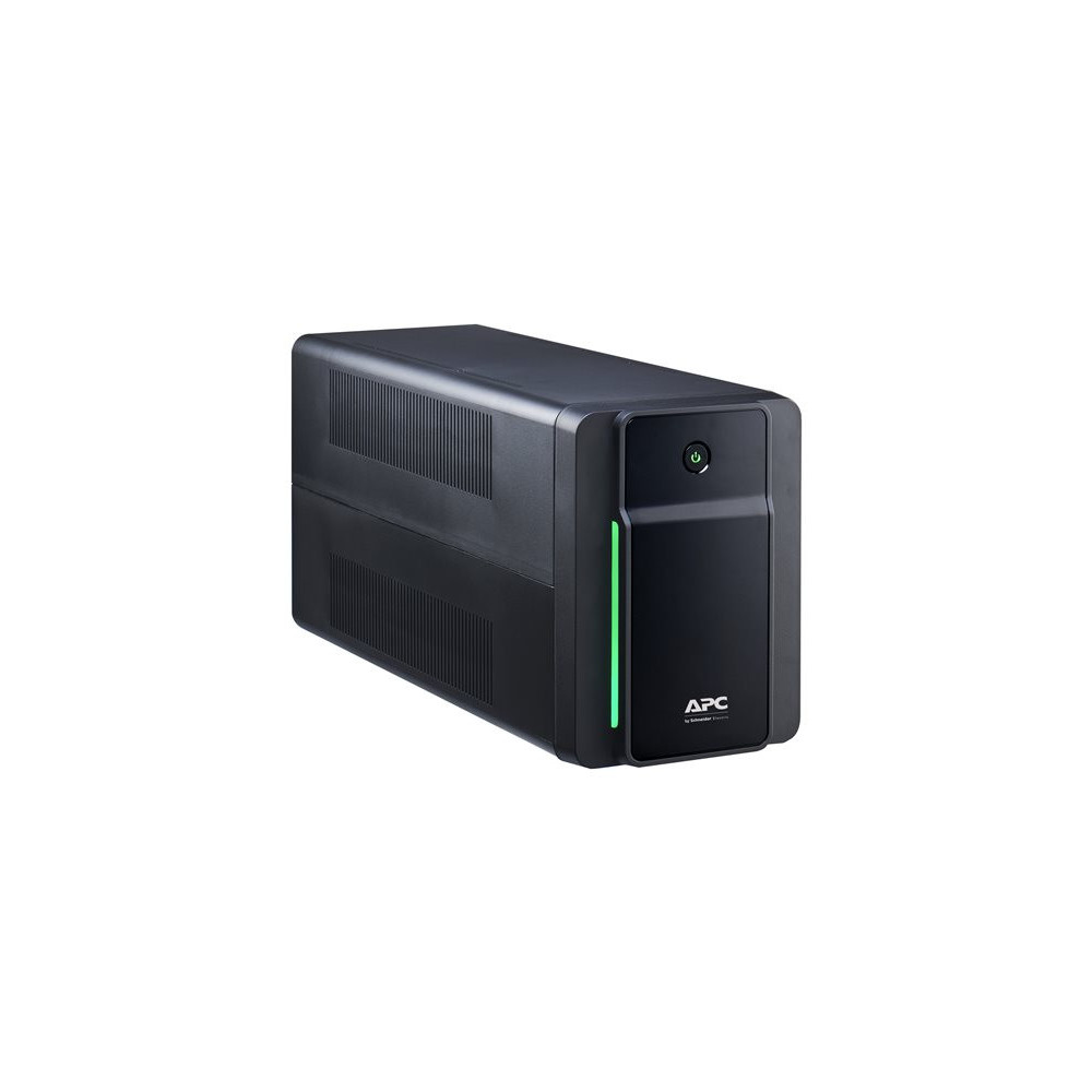 APC Back-UPS 1600VA 230V AVR French Sockets