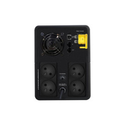 APC Back-UPS 1600VA 230V AVR French Sockets