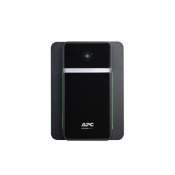 APC Back-UPS 2200VA 230V AVR French Sockets