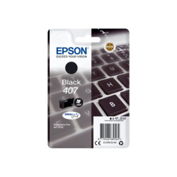 EPSON 4LB WF-4745 Series Ink Cartridge Black