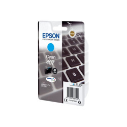 EPSON 2LB WF-4745 Series Ink Cartridge Cyan