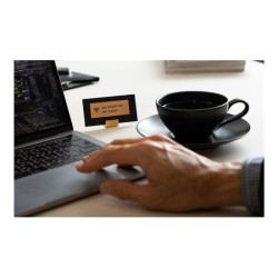 BROTHER P-Touch Cube Pro PT-P910BT Label printer Up to 36mm 360dpi 20mm/sec USB 2.0 Bluetooth 5.0 Cutter white