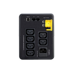 APC Back-UPS 950VA 230V AVR IEC Sockets