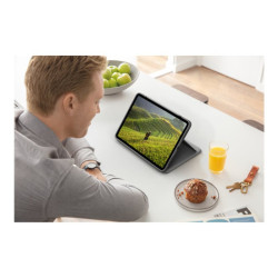 LOGITECH Folio Touch for iPad Air 4th generation - OXFORD GREY - FRA - CENTRAL