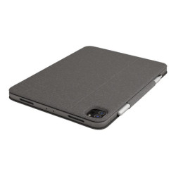 LOGITECH Folio Touch for iPad Air 4th generation - OXFORD GREY - FRA - CENTRAL