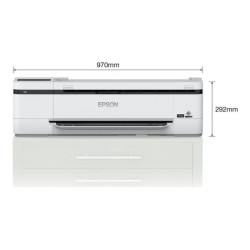 EPSON SureColor SC-T3100M-MFP - Wireless Printer No Stand 220V
