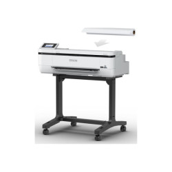 EPSON SureColor SC-T3100M-MFP - Wireless Printer No Stand 220V