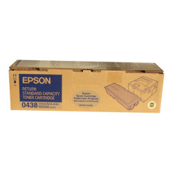 EPSON ACULASER M2000 cartouche de toner noir capacité standard 3.500 pages pack de 1 retour programme redeal.fr