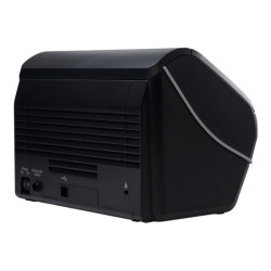EPSON GT-S85n produit neuf emballage abimé A4 Document Scanner 600dpi 40ppm Duplex Scan75 sheet ADF USB Ethernet (P)