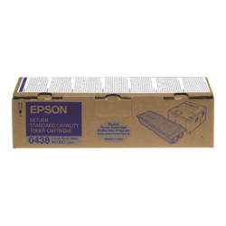 EPSON ACULASER M2000 cartouche de toner noir capacité standard 3.500 pages pack de 1 retour programme redeal.fr
