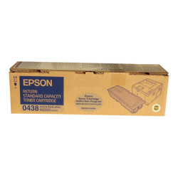 EPSON ACULASER M2000 cartouche de toner noir capacité standard 3.500 pages pack de 1 retour programme redeal.fr