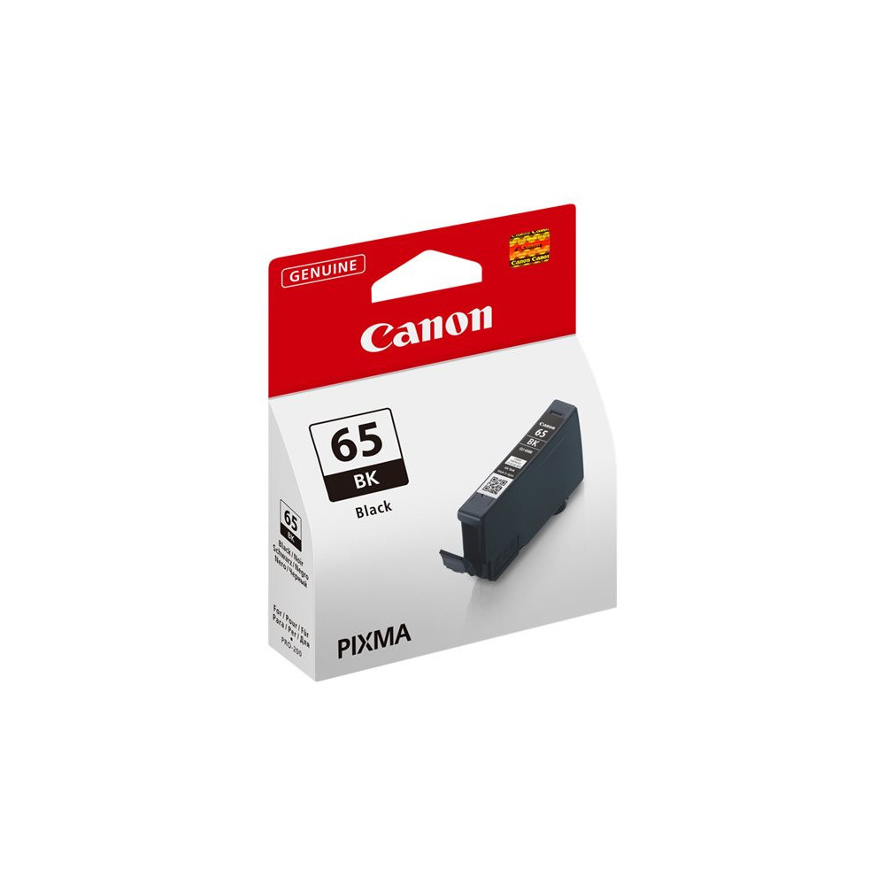 CANON 1LB CLI-65 BK EUR/OCN Ink Cartridge