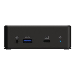 BELKIN USB-C Dual Display Docking Station