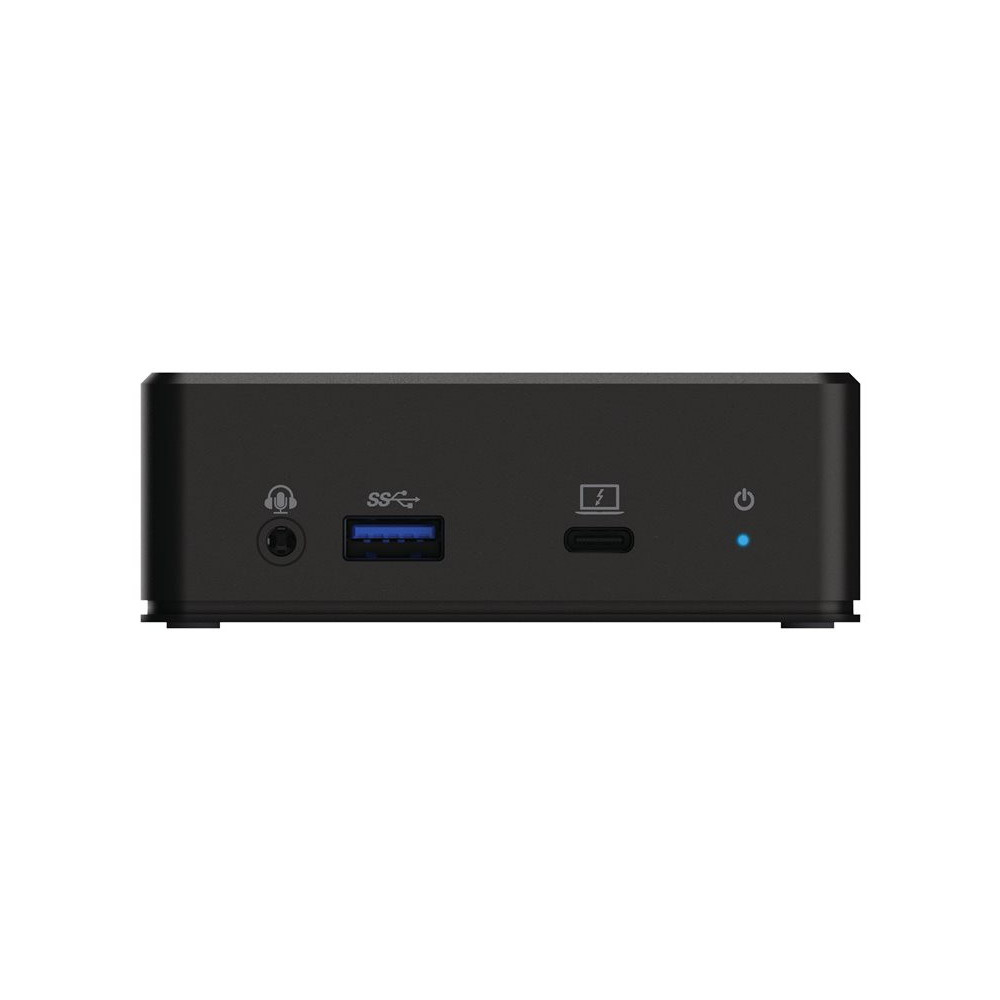 BELKIN USB-C Dual Display Docking Station