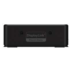BELKIN USB-C Dual Display Docking Station