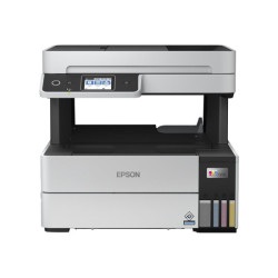 EPSON EcoTank ET-5170 MFP colour ink-jet A4 210x297mm A4 17ppm print 250 sheets USB LAN Wi-Fi redeal.fr
