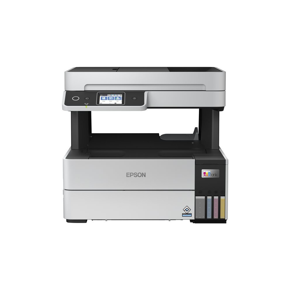 EPSON EcoTank ET-5170 MFP colour ink-jet A4 210x297mm A4 17ppm print 250 sheets USB LAN Wi-Fi redeal.fr