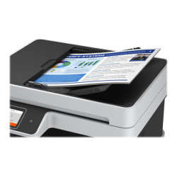 EPSON EcoTank ET-5170 MFP colour ink-jet A4 210x297mm A4 17ppm print 250 sheets USB LAN Wi-Fi redeal.fr