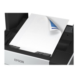 EPSON EcoTank ET-5170 MFP colour ink-jet A4 210x297mm A4 17ppm print 250 sheets USB LAN Wi-Fi redeal.fr
