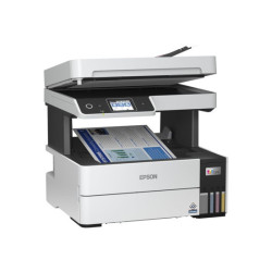 EPSON EcoTank ET-5170 MFP colour ink-jet A4 210x297mm A4 17ppm print 250 sheets USB LAN Wi-Fi redeal.fr