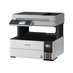 EPSON EcoTank ET-5170 MFP colour ink-jet A4 210x297mm A4 17ppm print 250 sheets USB LAN Wi-Fi redeal.fr