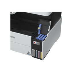 EPSON EcoTank ET-5170 MFP colour ink-jet A4 210x297mm A4 17ppm print 250 sheets USB LAN Wi-Fi redeal.fr