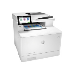 HP Color LaserJet Enterprise M480f MFP A4 color Laser 27ppm