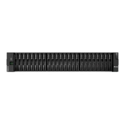 LENOVO ISG ThinkSystem DE240S 2U24 SFF Expansion Enclosure