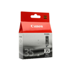 CANON PGI-35 cartouche dencre noir capacite standard 9.3ml 191 pages pack de 1