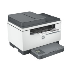 HP LaserJet MFP M234sdw MFP Mono B/W laser Legal media 29ppmcopy 29ppmprint 150 sheets USB 2.0 LAN Wi-Fi Bluetooth