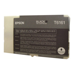 EPSON 1LB T6161 ink cartridge black standard capacity 76ml 1-pack