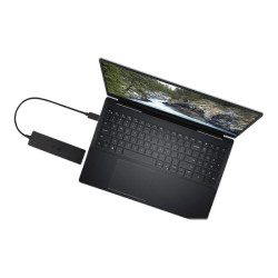 I-TEC USB-C Metal HUB 2xUSB 3.0 2xUSB-C 5Gbps without power adapter ideal for Notebook Ultrabook Tablet PC