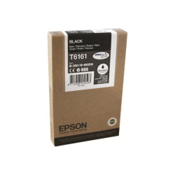 EPSON 1LB T6161 ink cartridge black standard capacity 76ml 1-pack