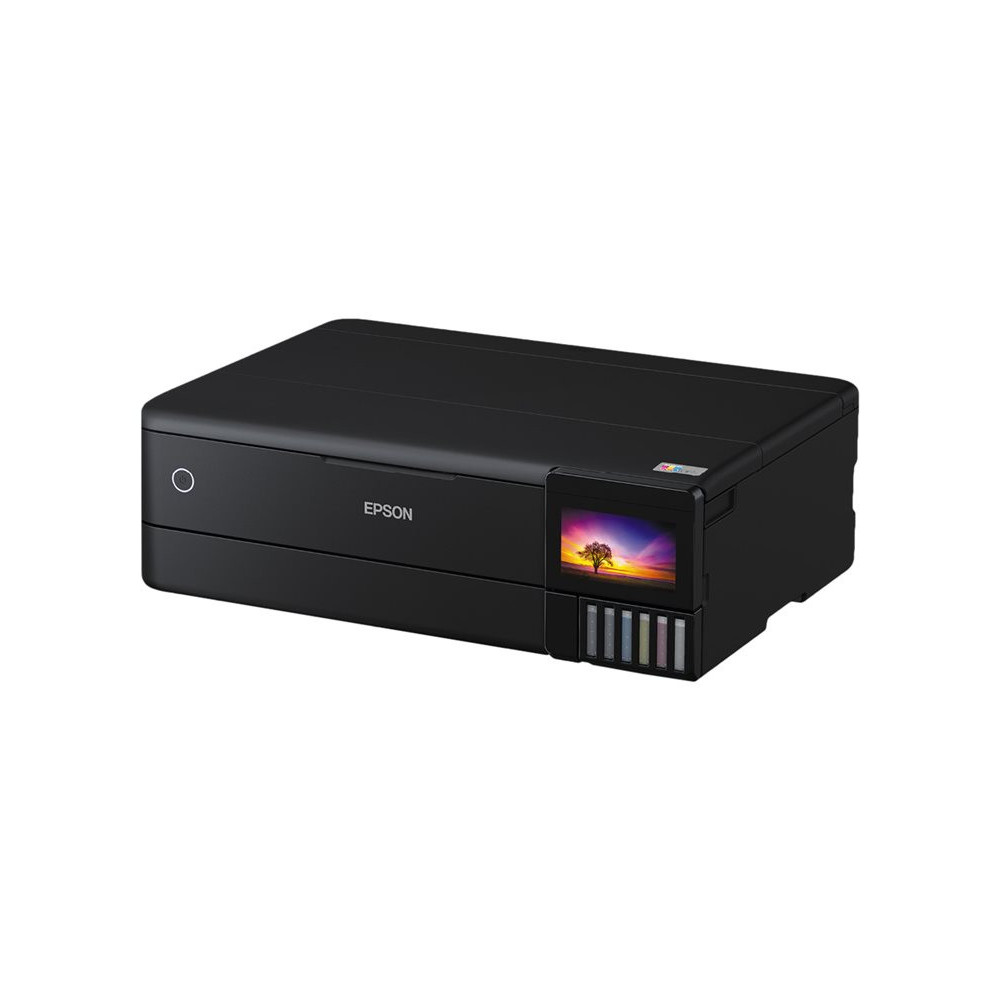 EPSON EcoTank ET-8550 Multifunctional Inkjet A3+ 16/12 ppm