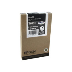 EPSON 1LB T6161 ink cartridge black standard capacity 76ml 1-pack