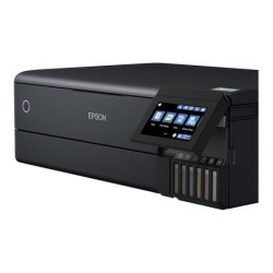EPSON EcoTank ET-8550 Multifunctional Inkjet A3+ 16/12 ppm