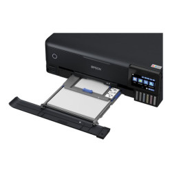 EPSON EcoTank ET-8550 Multifunctional Inkjet A3+ 16/12 ppm